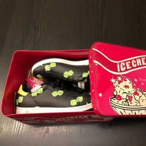 Brand New Billionaire Boys Club Ice Cream Dice